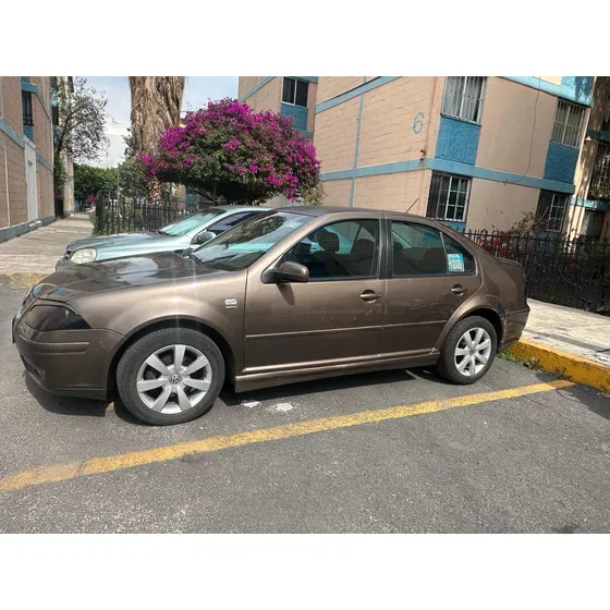 Volkswagen Jetta Clásico 2.0 Cl Team At