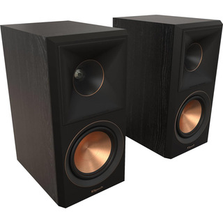 Altavoces De Estantería Klipsch Reference Premiere Rp-500m I Altavoces De Estantería Klipsch Reference Premiere Rp-500m I