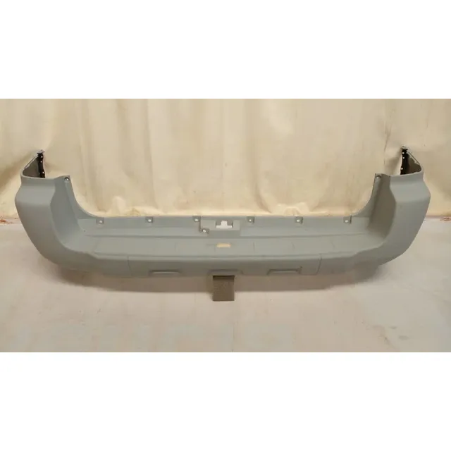 Parachoque Trasero 4runner 06-08 Usado Original Reparado