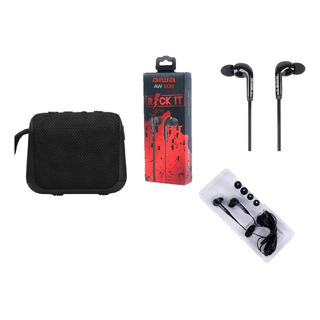 Bocina Aiwa Aw-kf3 12v Resistente Al Agua + Radio Bocina Aiwa Aw-kf3 12v Resistente Al Agua + Radio