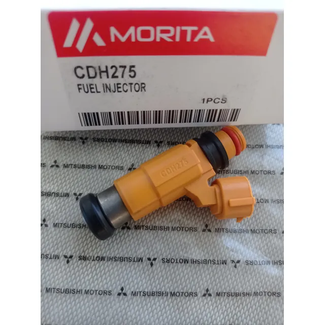 Inyector De Gasolina Mitsubishi Panel L300 Tienda Chacaito 