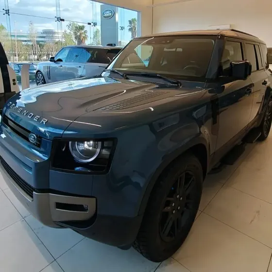 Land Rover Defender 110 2026 3.0 Mhev X-dynamic S Awd