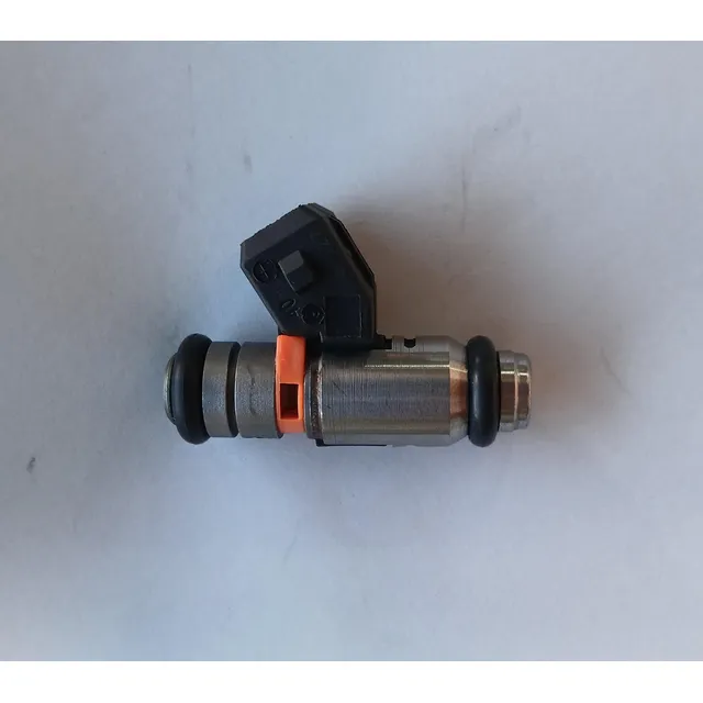 Inyector De Gasolina Ford Fiesta 1.6 00-07