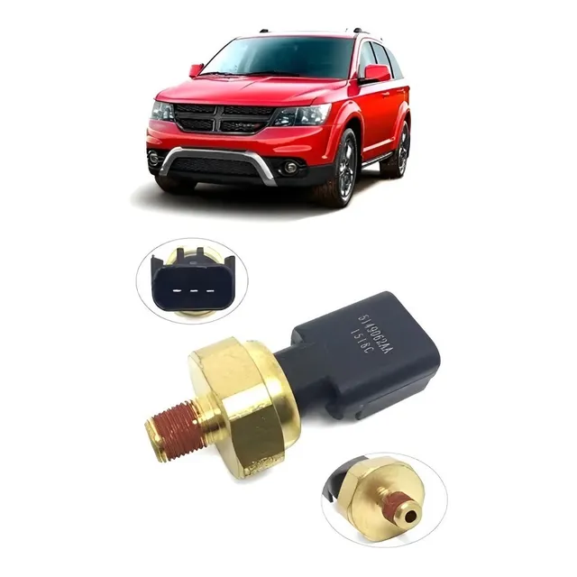 Sensor Pressão Óleo Dodge Journey 3.6 V6 2011 2012 2013 14 