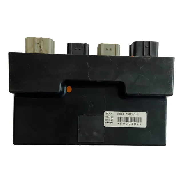 Módulo Ecu Cdi Usado Honda Cbr 1000 Rr Original 2008/2011