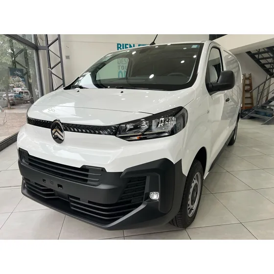 Citroën Jumpy 1.5 Hdi 120 L3