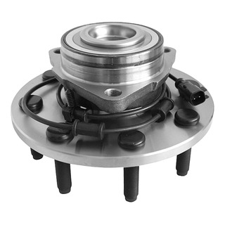 Una Maza Del Izq/der Tmk Dodge Ram 2500 V8 5.7l 03 - 08 Una Maza Del Izq/der Tmk Dodge Ram 2500 V8 5.7l 03 - 08