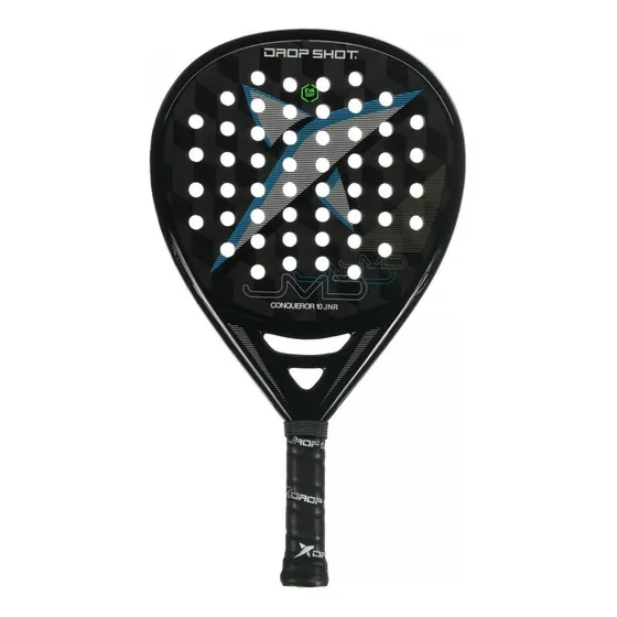 Pala Padel Drop Shot Conqueror 10 Junior 2022