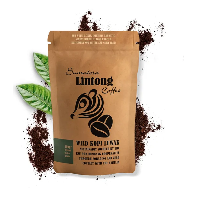 El Caf&eacute; M&aacute;s Exclusivo Del Mundo, Procedente De