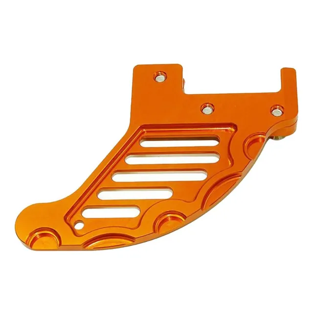 A Motocicletas Frente De Disco De Freno Trasero Para Ktm