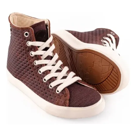 Botas Inkkas Unisex Woods