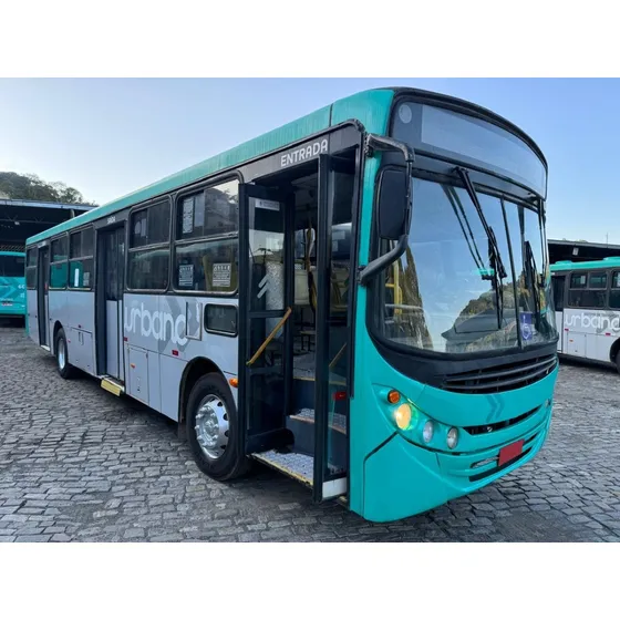 Ônibus Urbano Vw 17-230 2011/2011 Caio Apache Vip