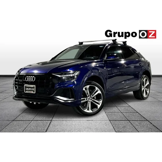 Audi Q8 Sportback E-tron 3.0 55 Tfsi S-line Quattro