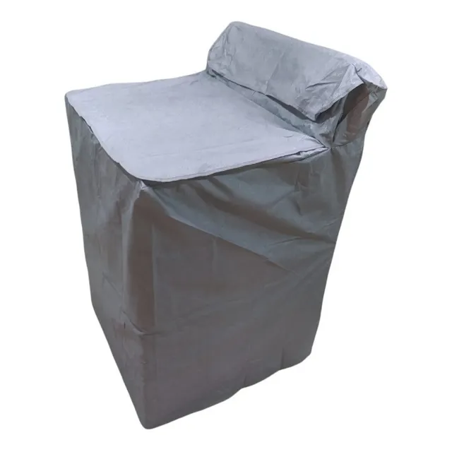 Forro Lavadora Centrales Mabe  Manual 39 - 40 - 42 Libras