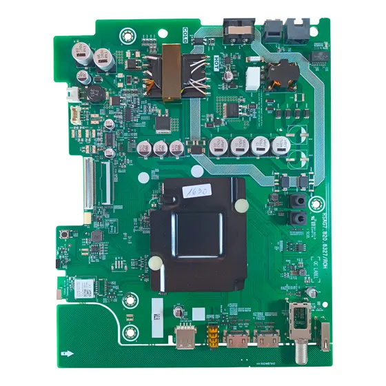 Monoplaca Noblex Dj32x5000 Rsag7.820.8327/ro