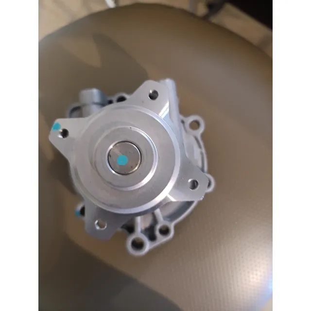 Bomba  Agua/ Vitara 2.0 Suzuki 4 Cilindros Koreano S/empacad