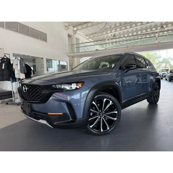 Mazda Cx-50 5p Signature L4/2.5/t Aut