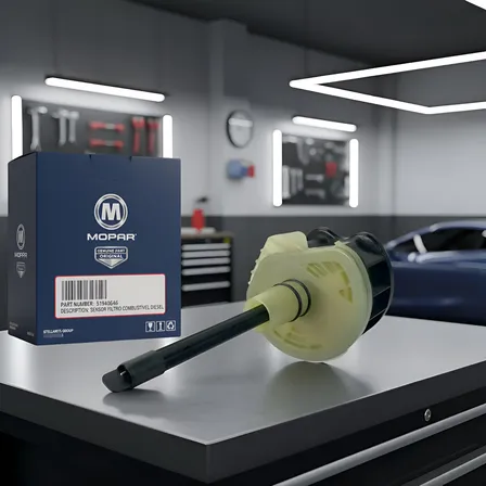 Sensor Separador Água Original Renegade Toro Compass Command