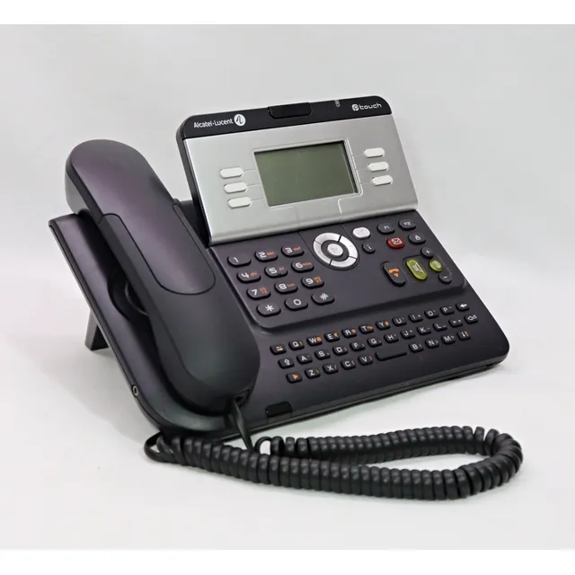 Teléfono Alcatel Lucent Ip Touch 4028