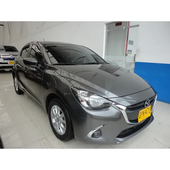 Mazda 2 Sport 1.5 Touring