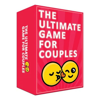 Juego De Mesa Para Parejas The Ultimate Game For Couples Juego De Mesa Para Parejas The Ultimate Game For Couples