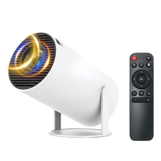 4k Hd 1080p Bluetooth 5gwifi Mini Proyector Con Android 4k Hd 1080p Bluetooth 5gwifi Mini Proyector Con Android