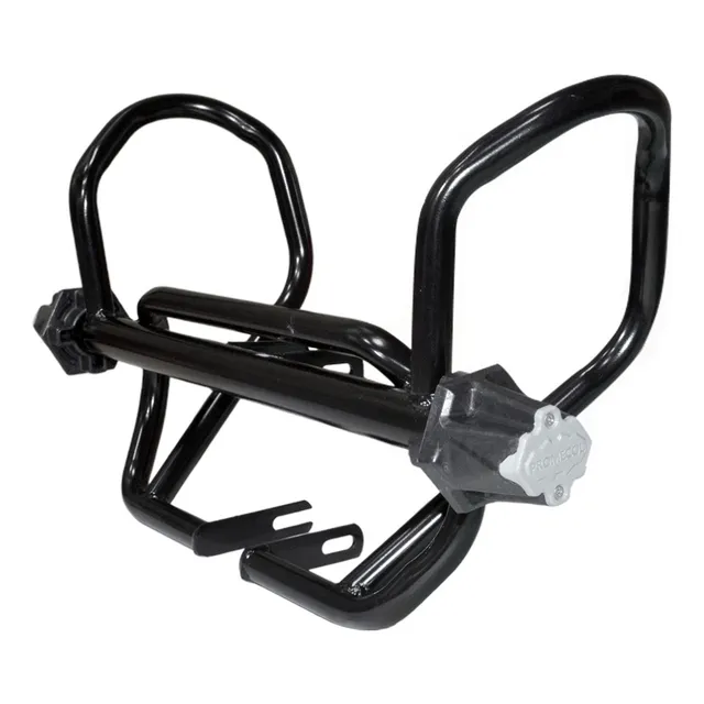 Defensa Slider Moto Yamaha Fz 16 Mod. 2014 - 2016 Promecol