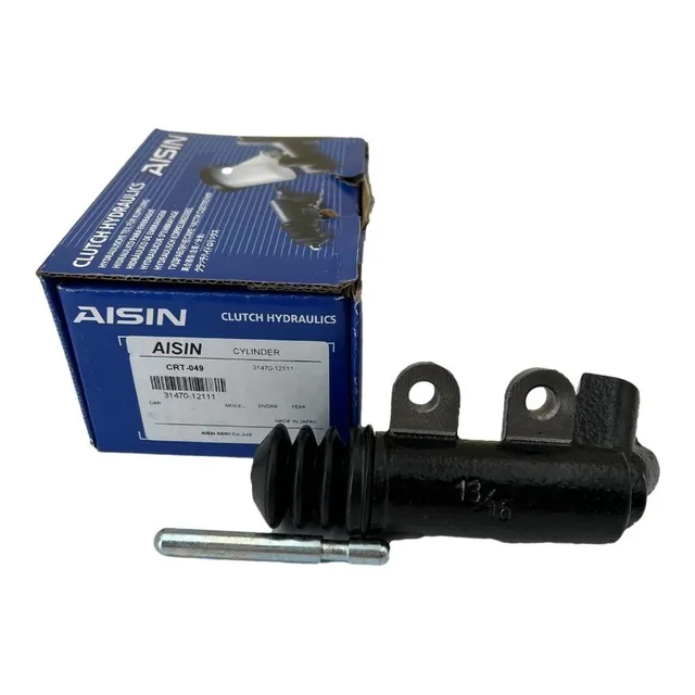Bombin Inferior Clutch Toyota Corolla 2003 A 2013 Explosion