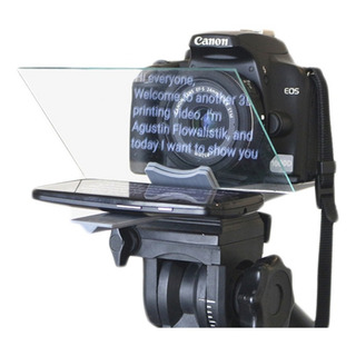 Teleprompter - Suporte P/celular- Youtubers - Pag. C Boleto Teleprompter - Suporte P/celular- Youtubers - Pag. C Boleto