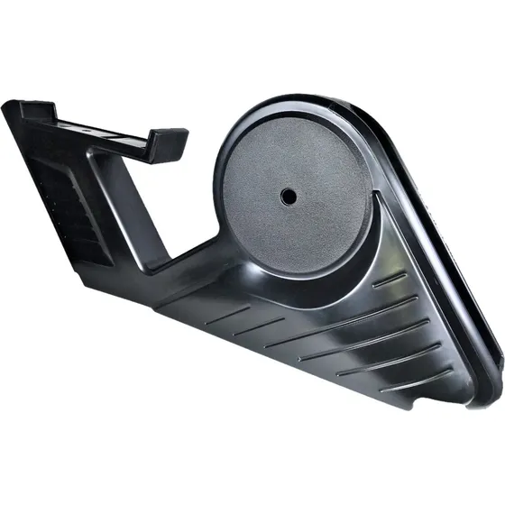 Carenagem Bike Horizontal Movement Rt-230 (preta) 