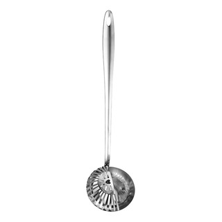 Cuchara Para Ollas Calientes De Acero Inoxidable Cuchara De Cuchara Para Ollas Calientes De Acero Inoxidable Cuchara De
