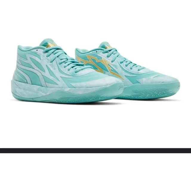 Puma Lamelo Ball Celebraste