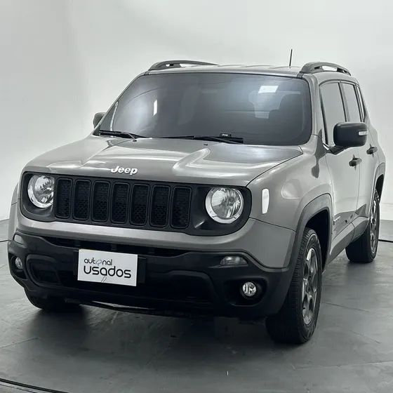 Jeep Renegade 2022 Renegade Sport 1.8