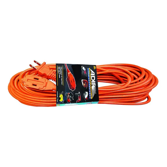 Extension Uso Rudo Adir 30mts Adr931 Adir
