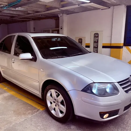 Volkswagen Jetta V 2013 2.0 Trendline
