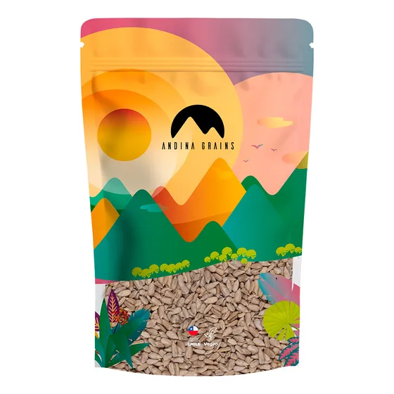 Semillas De Maravilla Pelada 1 Kg