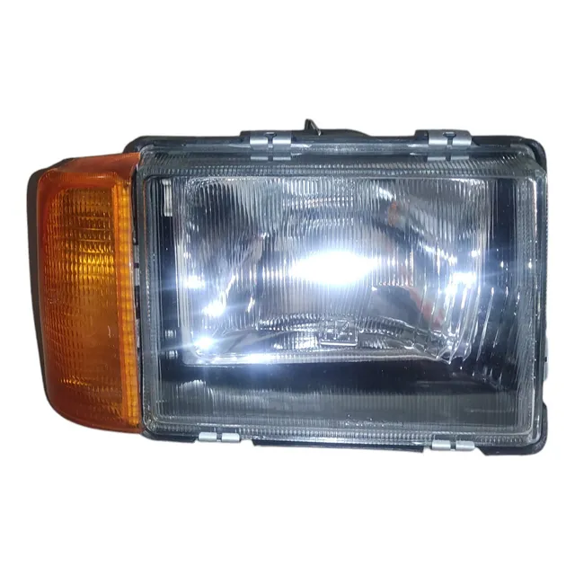 Faro Delantero Lucid Chevette 1983 1991