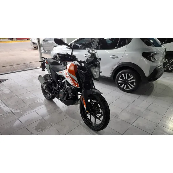 Ktm Duke 250cc Adventure 2023 Excelente!