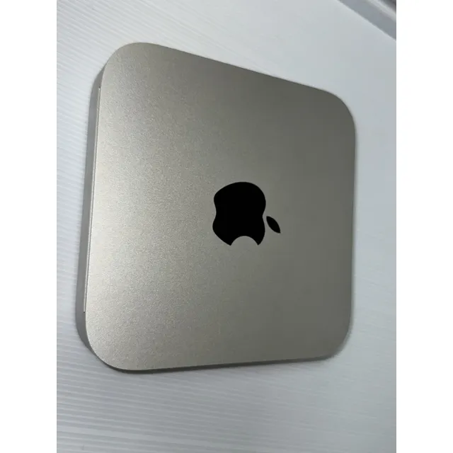 Mac Mini Mid 2010, 6gb Ram Excelente Estado