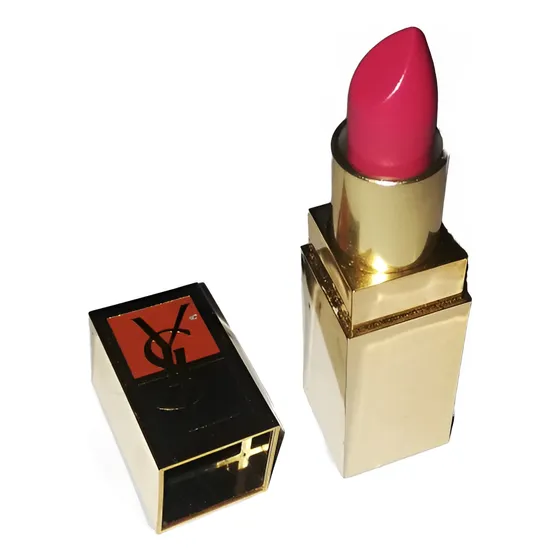 Lápiz Labial Ysl Yves Saint Laurent Rouge Pur 