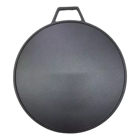 Budare 30cm Primula Fondo Para Cocina De Inducción 