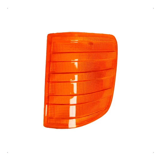 Faro Giro Para M. Benz 1215 / 710 / 1620 Ambar Ld/li