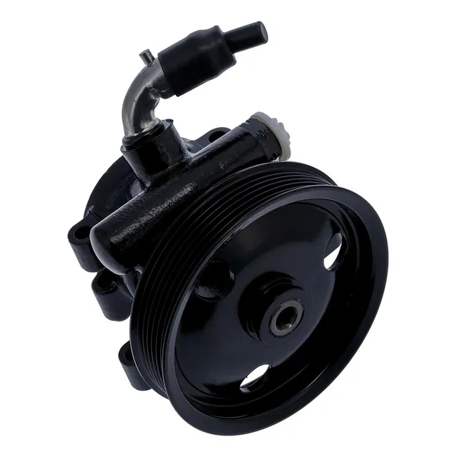 Bomba Direccion Hidraulica Ford Ecosport Trw 2n153a696cb-trw