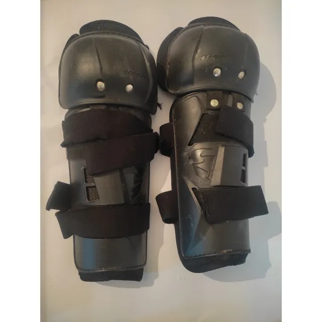 Protector De Hombro Motocross Enduro Marca Thor 