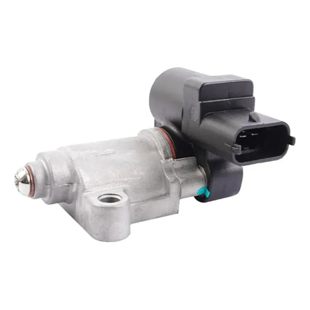 Valvula Iac Para Hyundai I-10 Epsilon 1.1 2008 2014