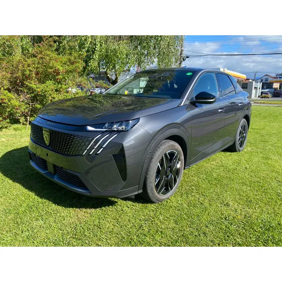 Peugeot 3008 Hybrid P64 Premiere Mhev 136 Edcs6