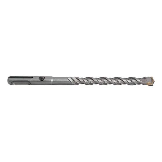 Mecha Broca De Widia Sds Plus Ezeta 10 Mm X 460mm 