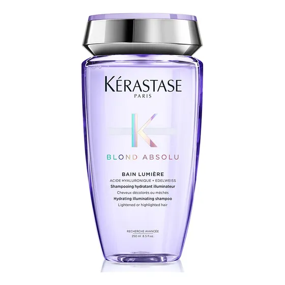 Blond Absolu Bain Lumière Shampoo 250ml | Kérastase
