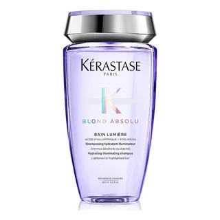 Blond Absolu Bain LumiÚre Shampoo 250ml | Kérastase Blond Absolu Bain LumiÚre Shampoo 250ml | Kérastase