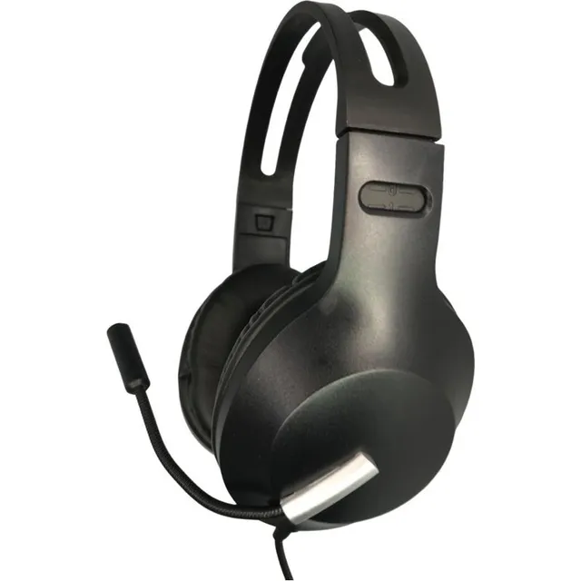 Auriculares Gamer Gaming Para Xbox Pc Computadora Ps4 Ps5